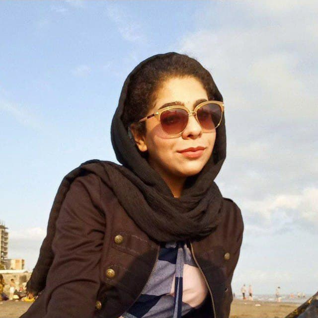 نرگس بارانی عضو شورای انجمن